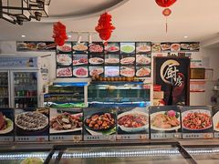 -福建闽珍饭店·宁德大黄鱼(解放南路店)