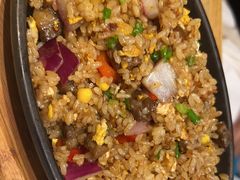 -豪客来牛排(重庆冉家坝SM广场1712店)