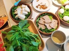 -左庭右院鲜牛肉火锅(新梅广场店)