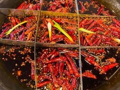 -厂花素芬九宫格火锅(益州大道店)
