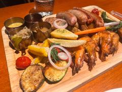 -布拉格餐厅· 中欧捷克菜(全国首店)