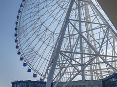 -南昌之星摩天轮