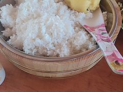 -俺家菜馆(百里峡店)