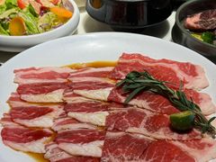 -久藏·横膈膜烧肉·酒场(江汉路店)