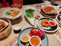 -点都德(花城店)