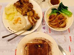 -大哥餐厅(西城花园店)