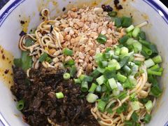 -万三面馆(青龙正街太古里店)