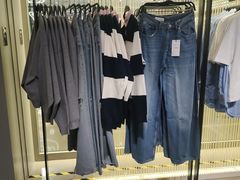 -ZARA(深圳金光华广场店)