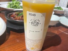 -喜茶(慈溪银泰城店)