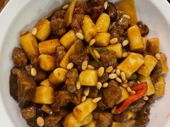 -兔爸私家小厨(新北万达店)