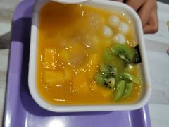 -满记甜品(江桥万达店)