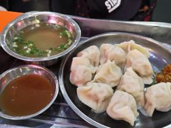 -南宁市连升风味小吃店