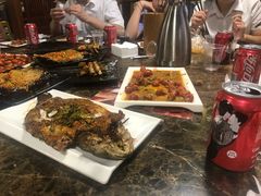 -郑喜旺烧烤(郑州总店)