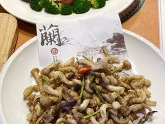 -鲜味食族水产·海鲜餐厅