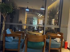 -梵猫·新养生(南坪万达店)