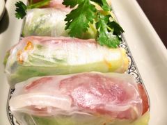 -大头虾越式风味餐厅(光明广场店)