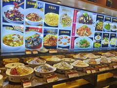 -巢爷老味(东方红店)