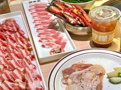 -伊茉家的烤肉店(勒泰中心店)