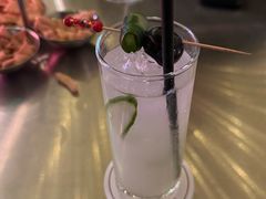 -罗斯福色戒酒吧(外滩店)