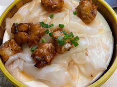 -香云轩·顺德菜(香云纱园林酒店店)
