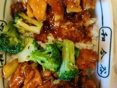 -和合谷(新街口店)