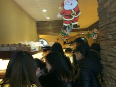 -丁香西饼屋(桂林路店)