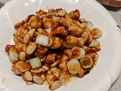 -紫光园·烤鸭·北京菜(团结湖店)