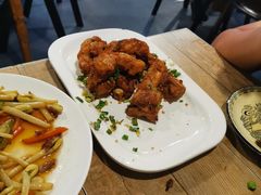 -王家厨房(新华路店)