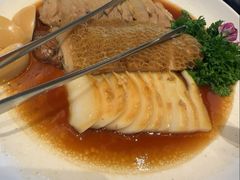 -佘山世茂艾美·御珍轩中餐厅