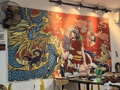-祥鹤龙虾螃蟹