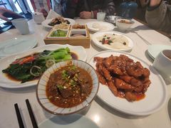 -春发生饭店·非遗(南院门店)