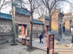 -西安化觉巷清真大寺