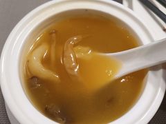 -索菲特银河锦厨自助餐(山西路店)