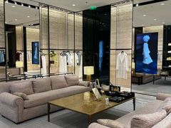 -Chanel(德基广场店)