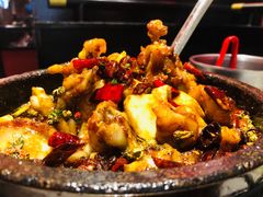 -天辣(金桥啦啦宝都店)