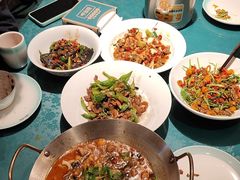 -呷湘厨·家宴·鱼汤捞饭(津南店)