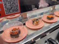 -争鲜回转寿司(朝北大悦城店)