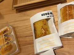 -分子跳动鲜活面包(五一大道店)