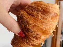 招牌奶油可颂-幸福西饼面包茶饮(车公庙店)