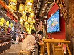 -小龙坎火锅(全球总店)