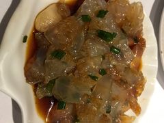-永兴餐厅(复兴中路店)