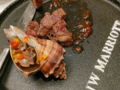 -TABLE·味西餐厅-成都茂业JW万豪酒店