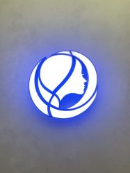 点击看大图 -卡尔诗·科技美肤连锁