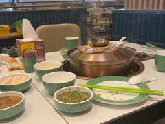 -润园四季椰子鸡火锅(南山海岸城店)