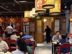 -京味斋·北京烤鸭(北京南站洋桥店)