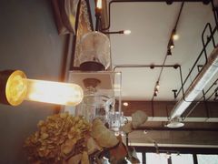 -fishtank鱼缸咖啡(三山街店)