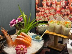 -天狗山料理(省体店)