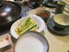 -润泽园椰子鸡(汇一城店)