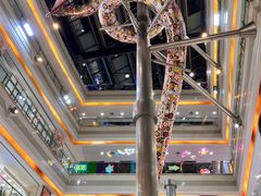 -巴黎春天(浦建店)