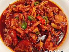 -虾神於氏龙虾·小龙虾(江宁旗舰店)